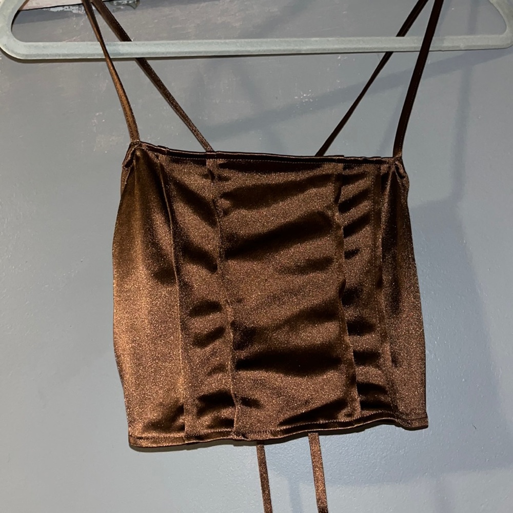 H&M Crop Top